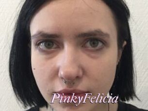 PinkyFelicia