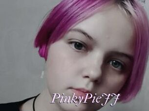 PinkyPieJJ