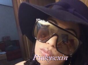 Pinkysexin