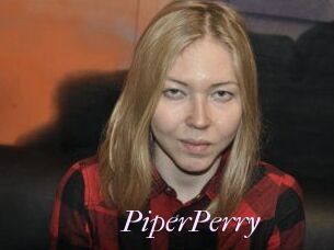 PiperPerry