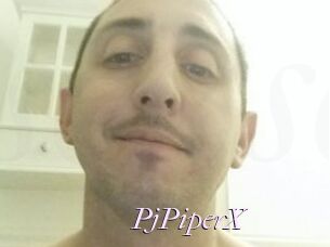 PjPiperX