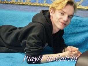 PlayWithCalvin