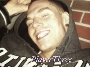 PlayerThree