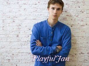 PlayfulJan