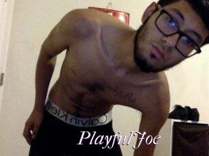 PlayfulJoe
