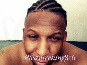Pleasureking816