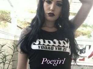 Poegirl