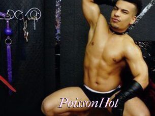 PoissonHot