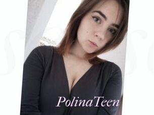 PolinaTeen