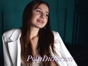 PollyDickerson