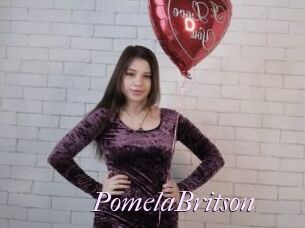 PomelaBritson
