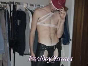 PoolboyJames