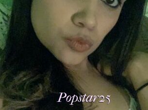 Popstar25