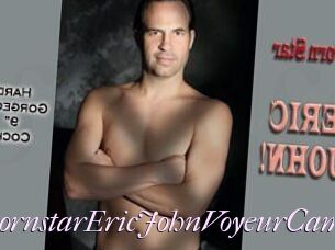 PornstarEricJohnVoyeurCam