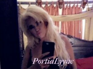 PortiaLyyne
