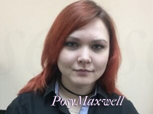 PosyMaxwell