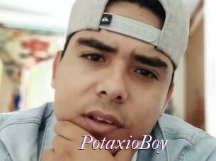 PotaxioBoy