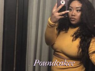 Poundcakee