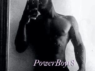 PowerBoy18