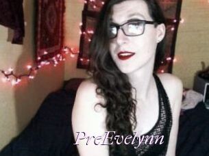 PreEvelynn