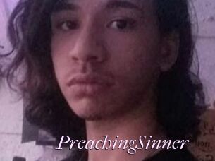 PreachingSinner