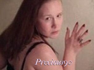 Precious90