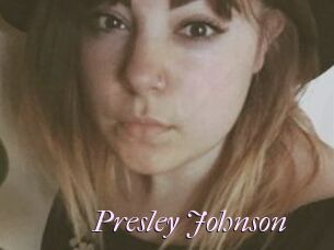 Presley_Johnson
