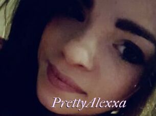 PrettyAlexxa