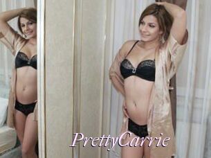 PrettyCarrie