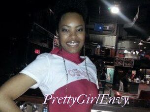 PrettyGirlEnvy