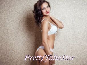 PrettyJuliaStar