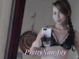 PrettyNaughty