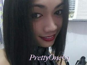 PrettyOne69