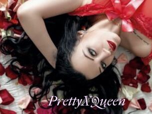 PrettyXQueen