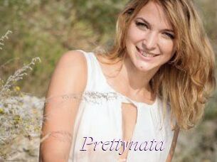 Prettynata