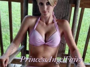 PrincessAngelFairy