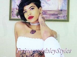 PrincessAshleyStyles