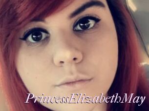 PrincessElizabethMay