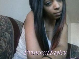 PrincessHayley