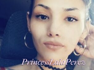 PrincessLalaPerez