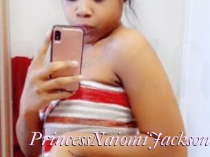 PrincessNaiomiJackson