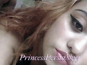PrincessPersiaSkyy