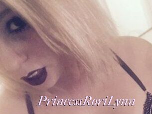 PrincessRoriLynn