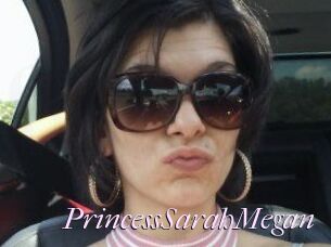 PrincessSarahMegan