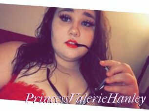 PrincessValerieHanley