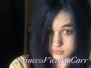 PrincessVictoriaCarr