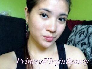 PrincessVirginBeauty