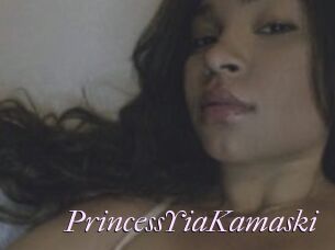 PrincessYiaKamaski