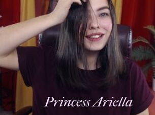 Princess_Ariella