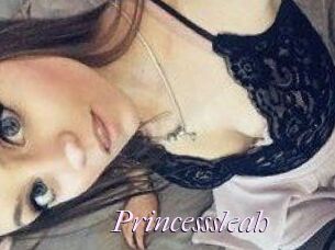 Princesssleah